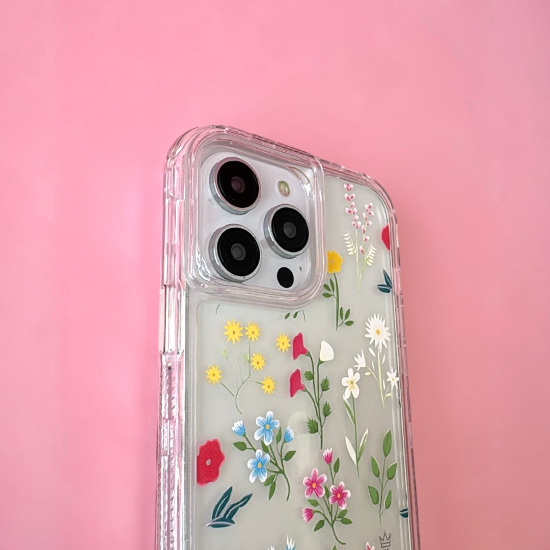 Case de Flores Silvestres 540