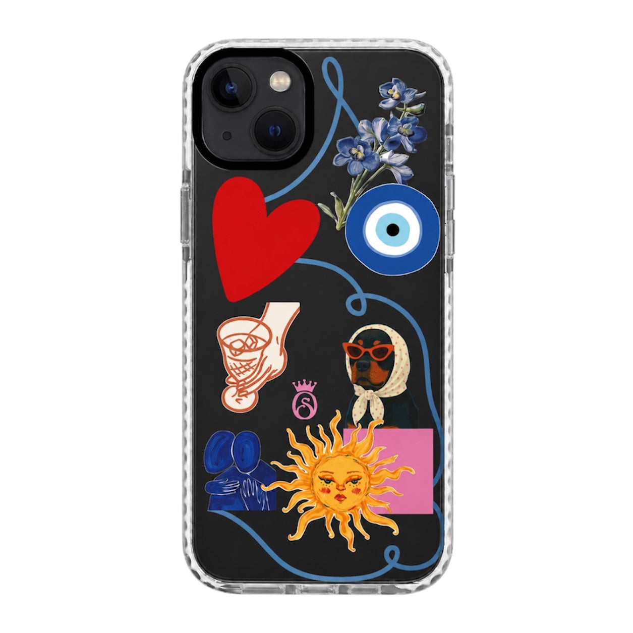 Case Dolce Vita