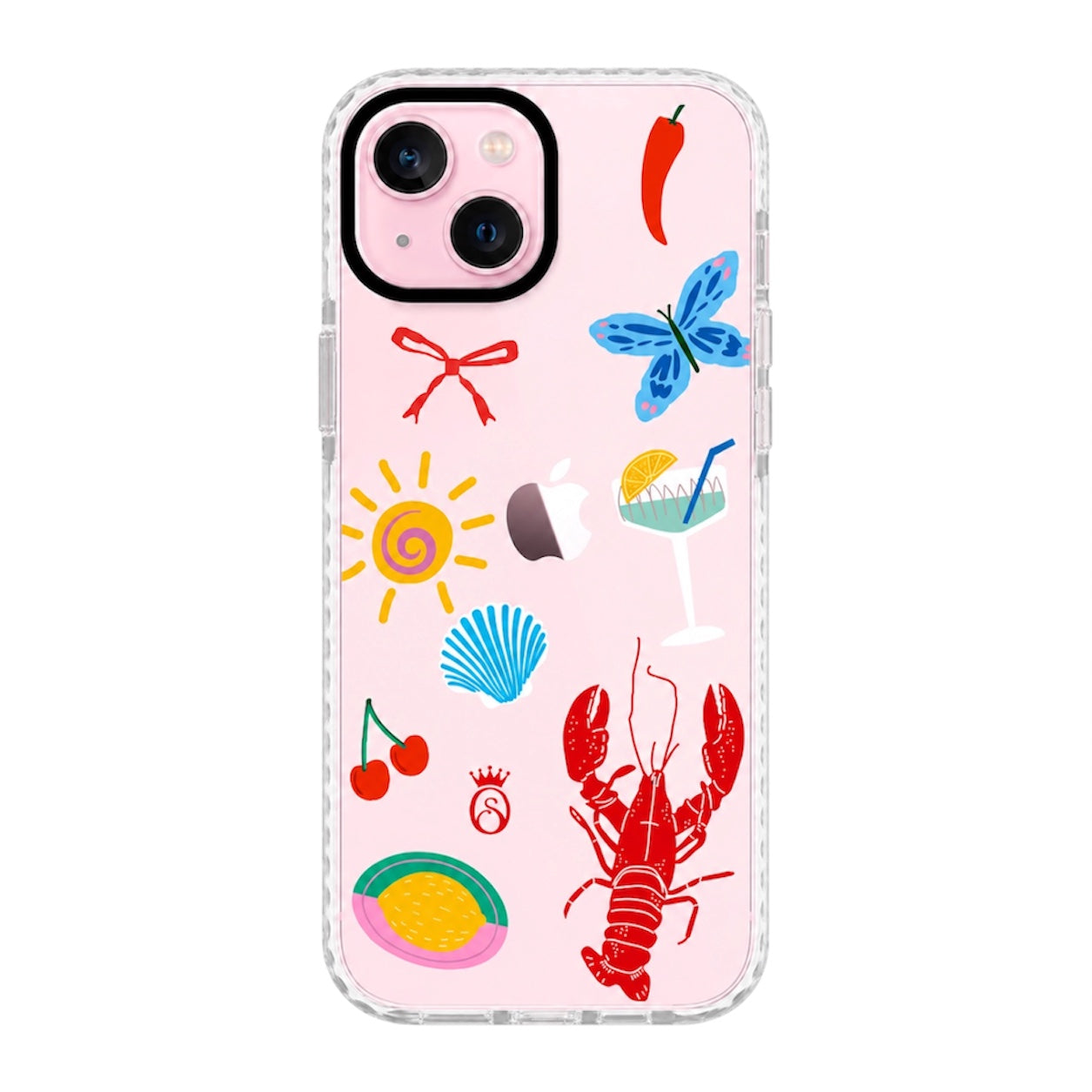 Case Saint Tropez