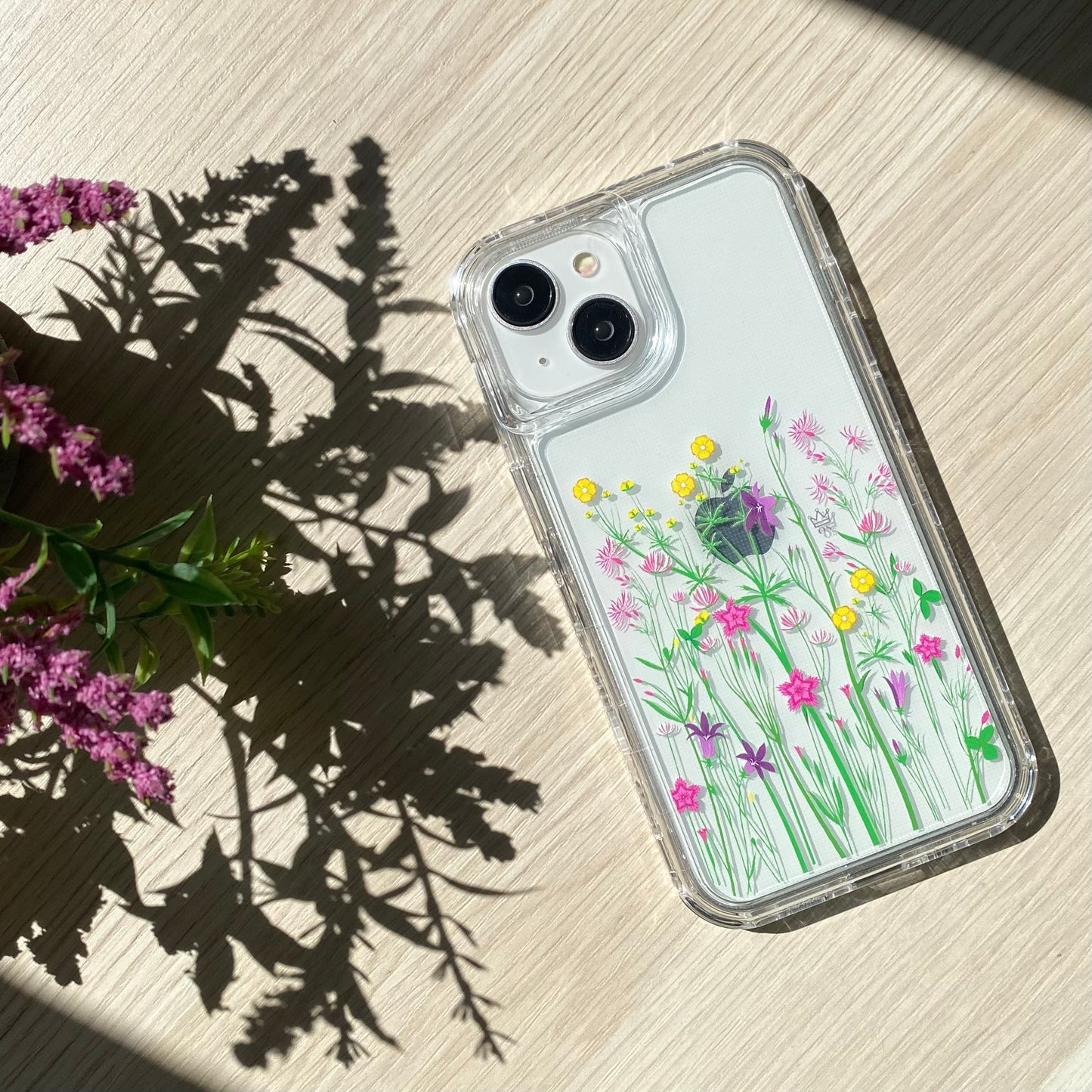 Case de Flores de Campo 540