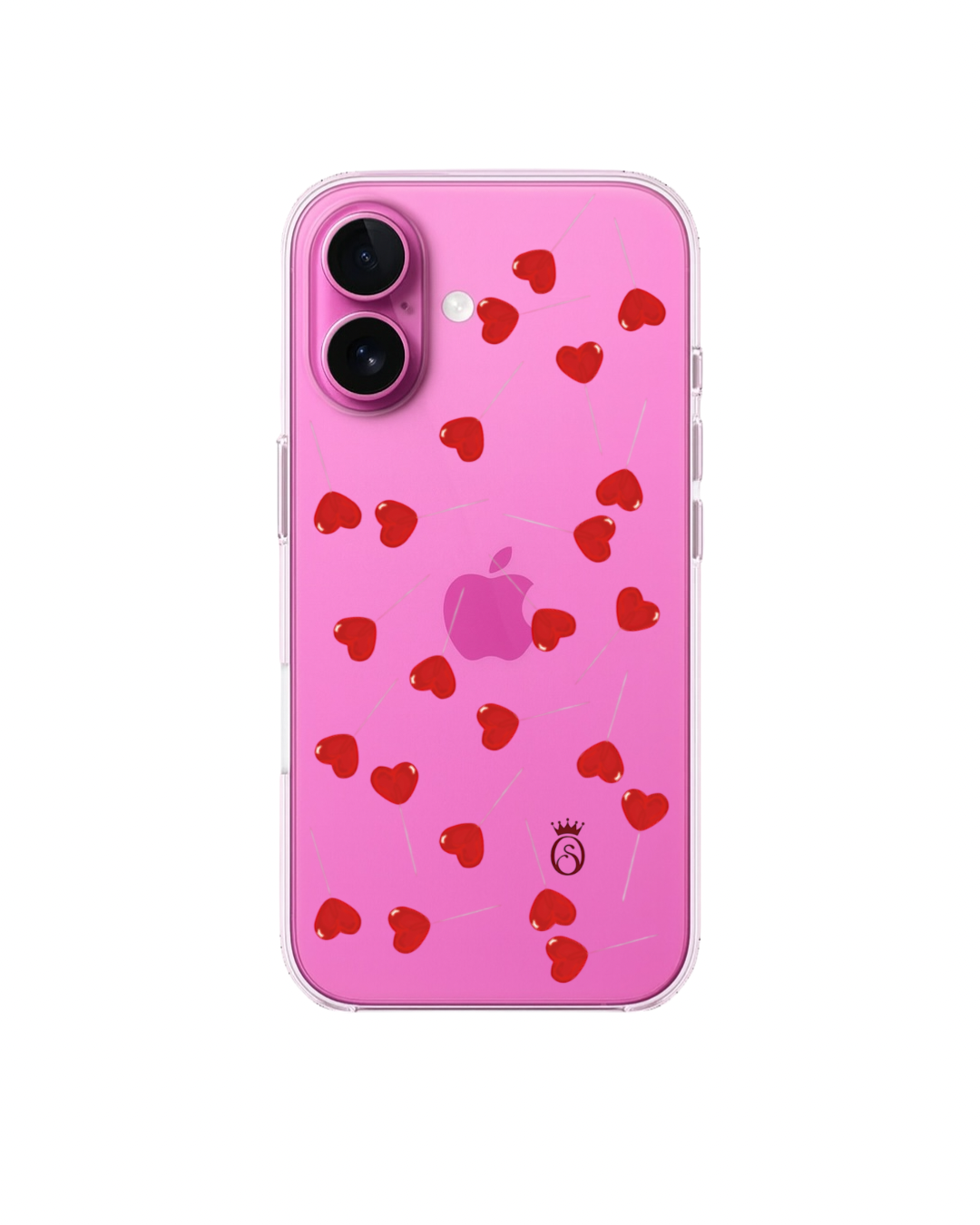 Case Classic Love
