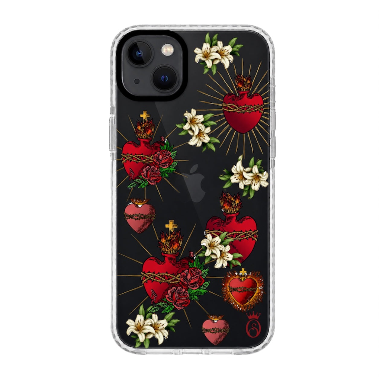 Case Sacred Heart