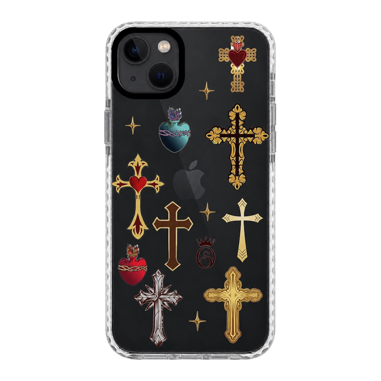Case Divine Cross