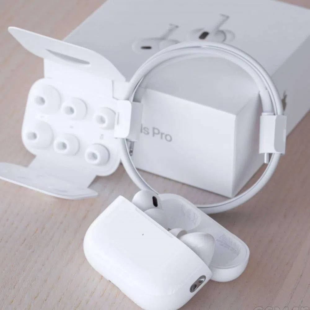 AirPods Pro 2 (Replica 1:1)