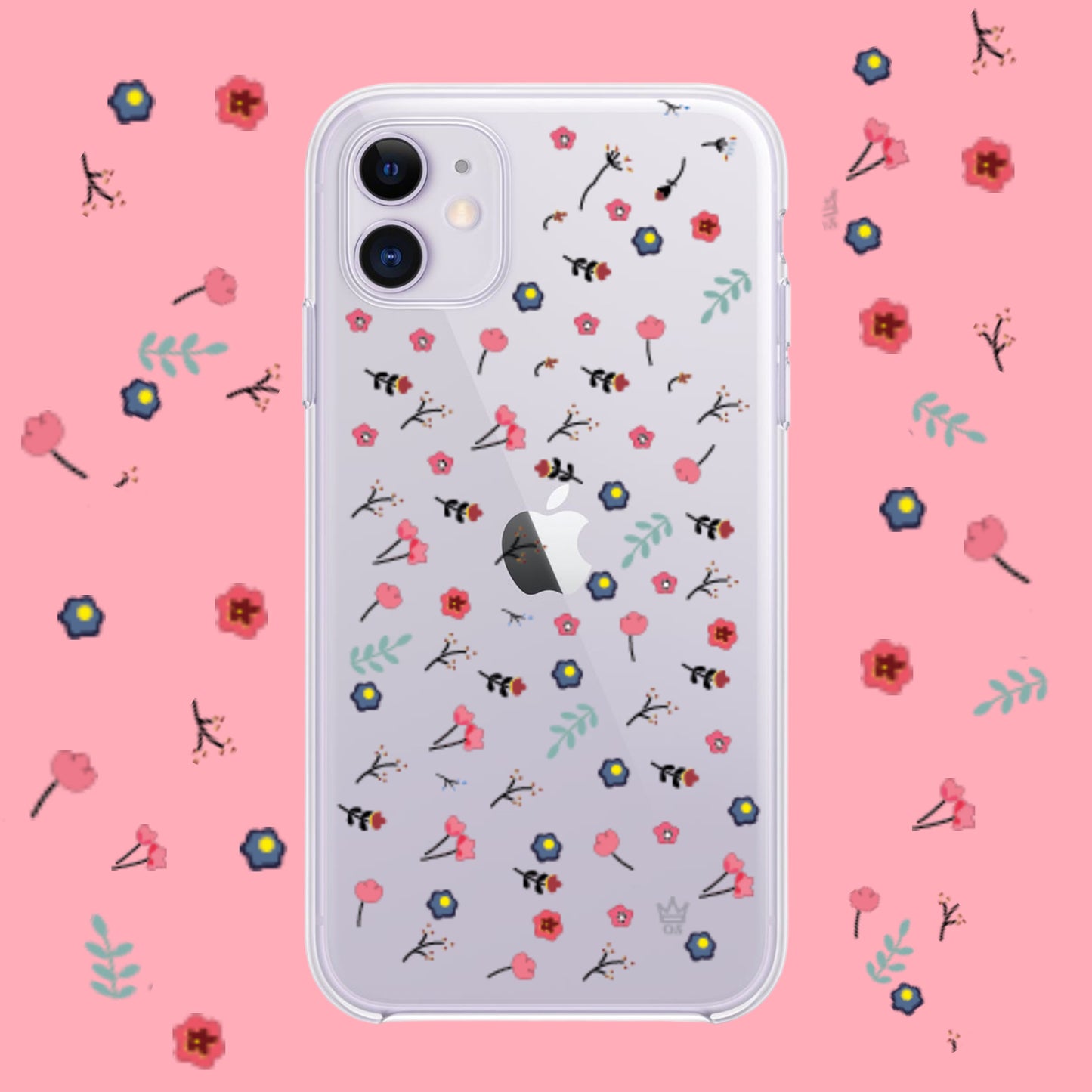 Case de Flores Mini