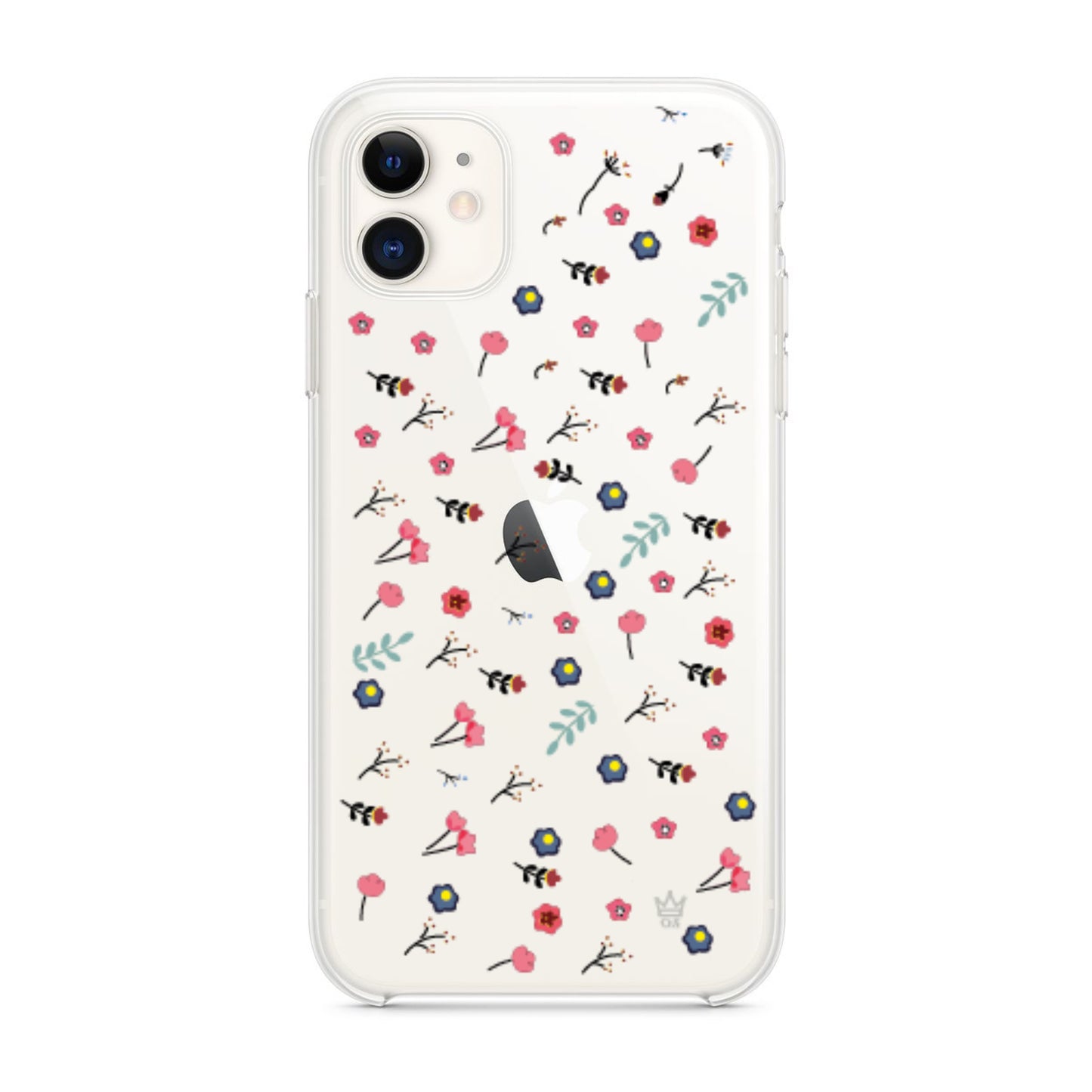 Case de Flores Mini