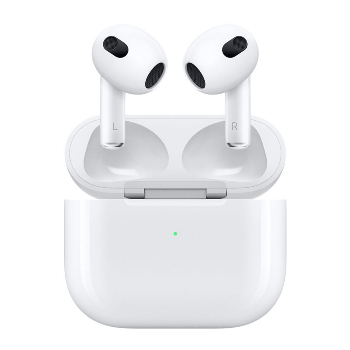 AirPods 3ra generación (Replica 1:1)