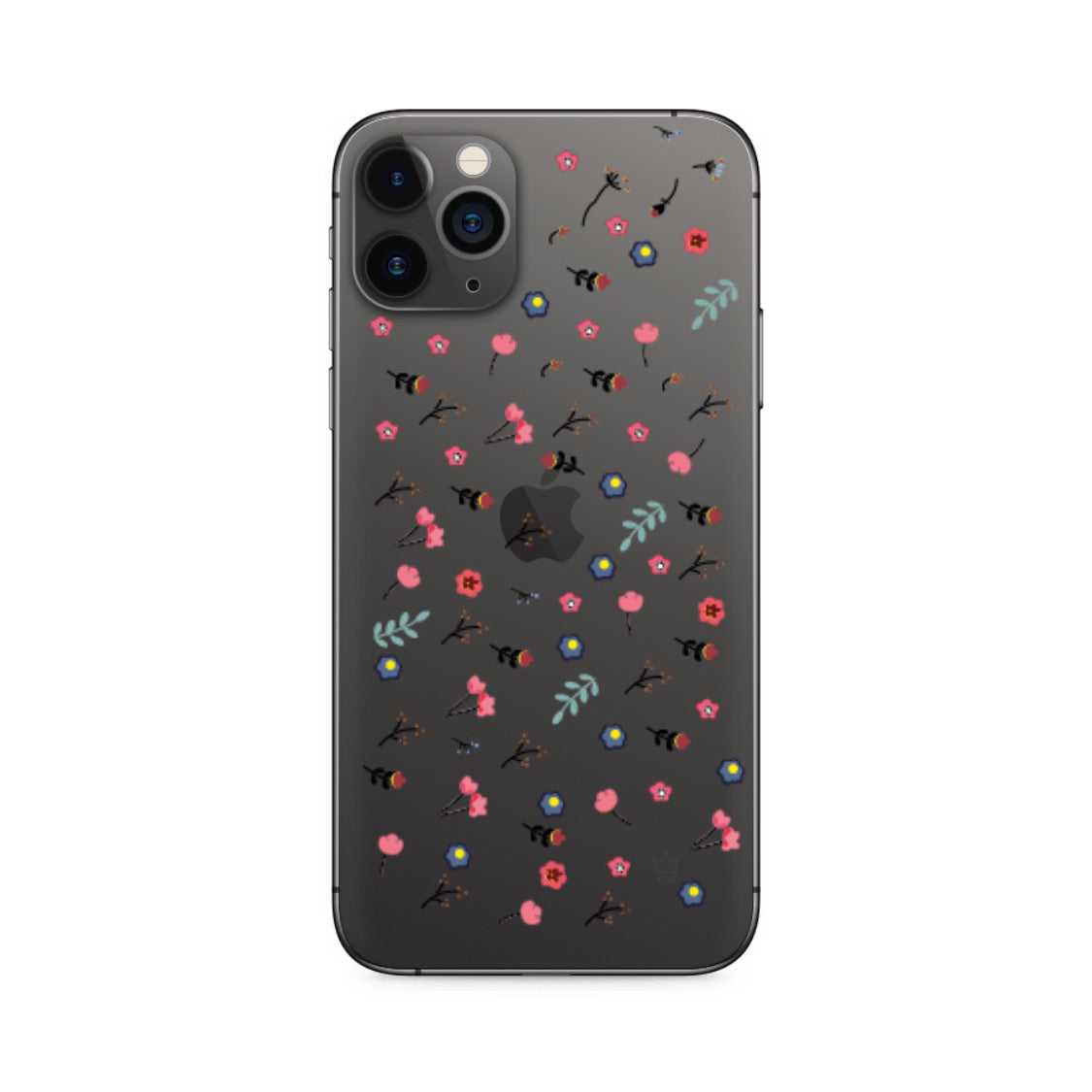 Case de Flores Mini