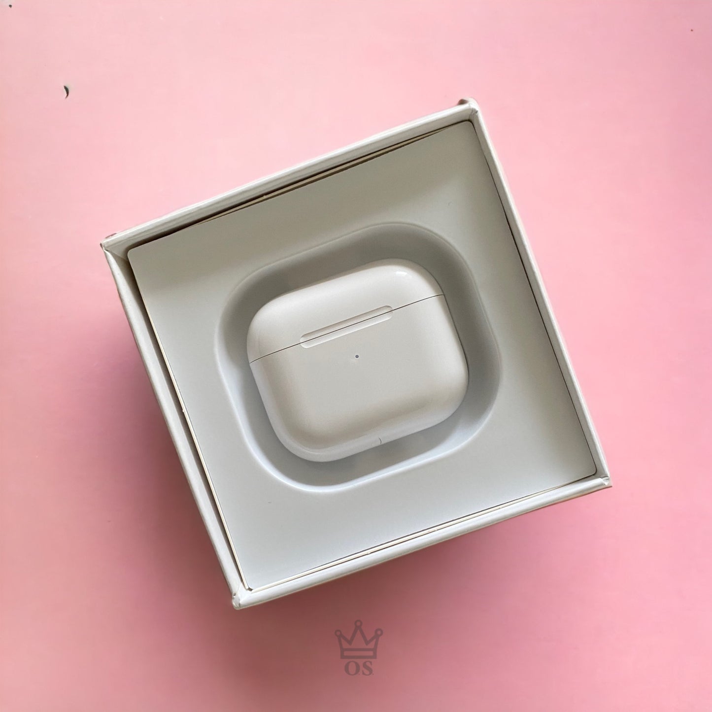 AirPods 3ra generación (Replica 1:1)