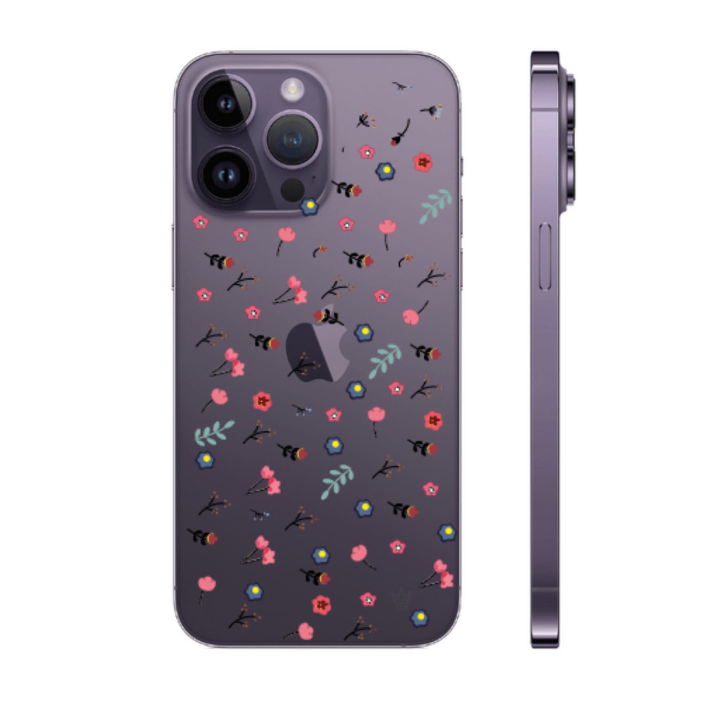 Case de Flores Mini