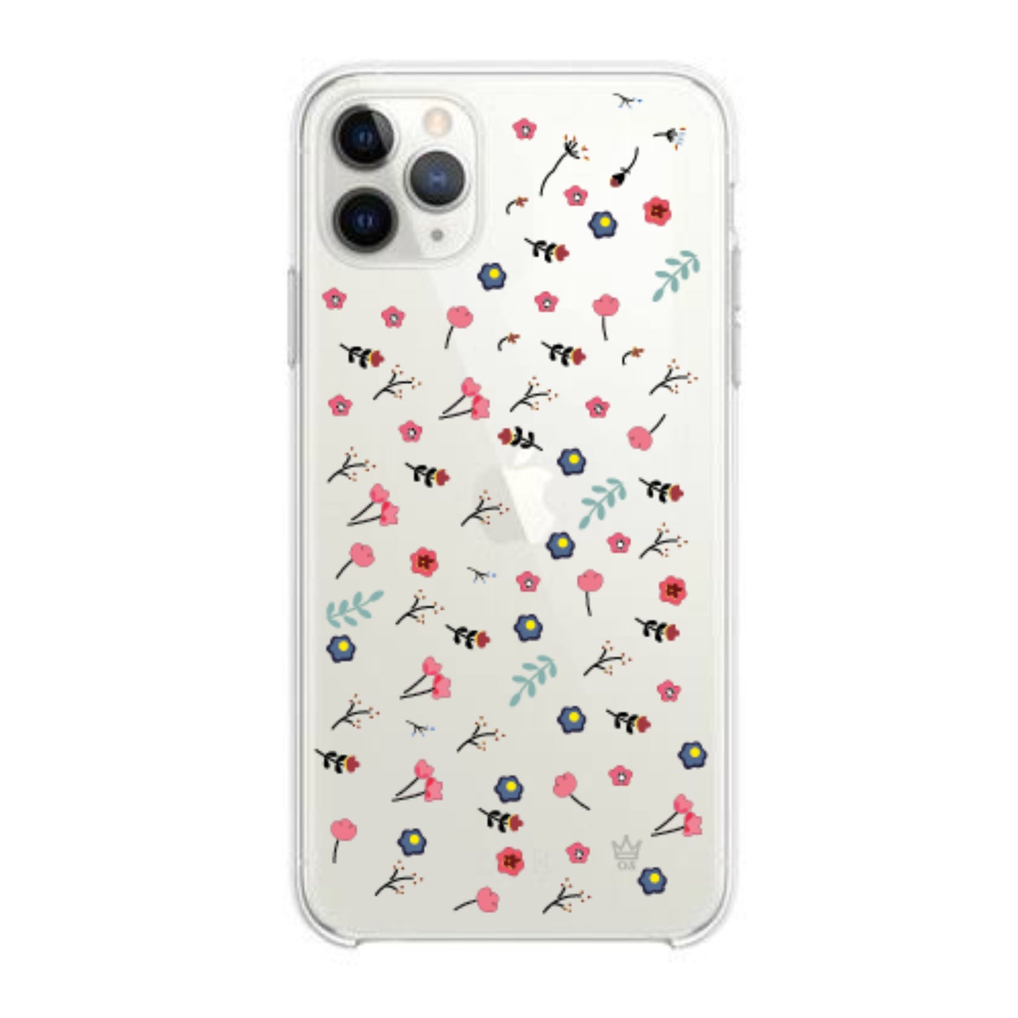 Case de Flores Mini