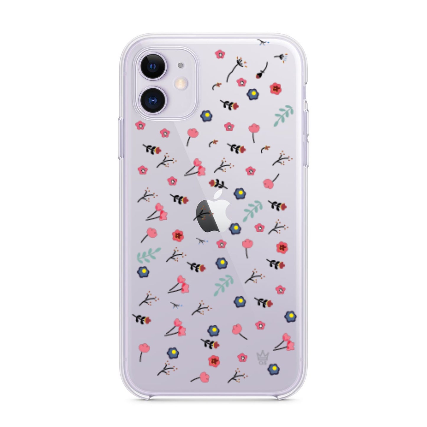 Case de Flores Mini