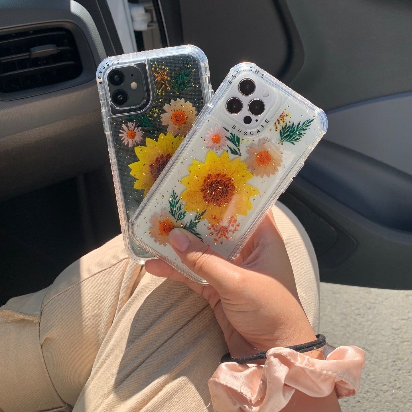 Case de Flores Secas 540