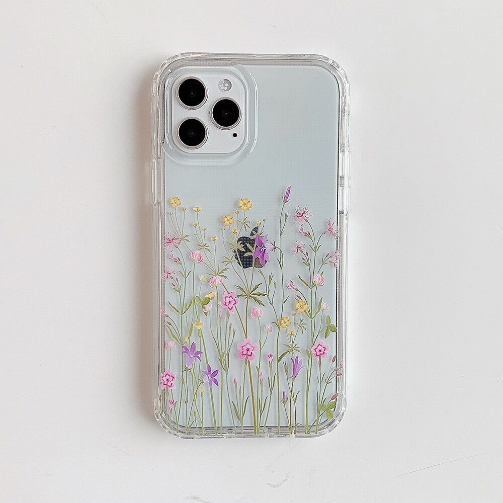 Case Flores de Campo 360