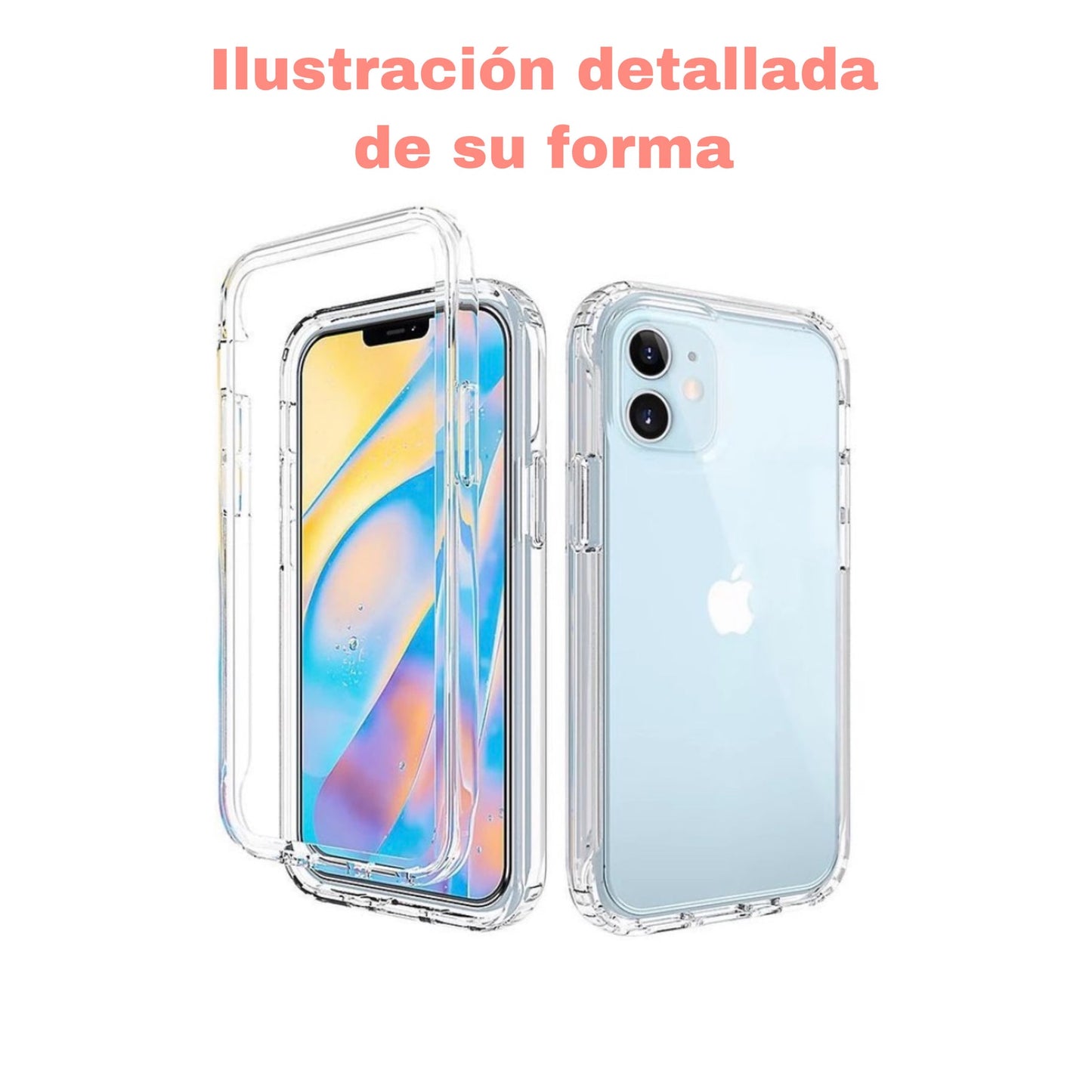Case Flores de Campo 360