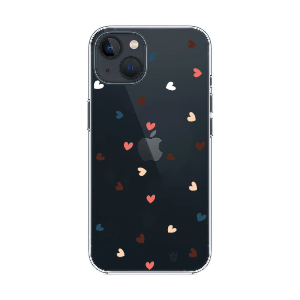 Case de Corazones