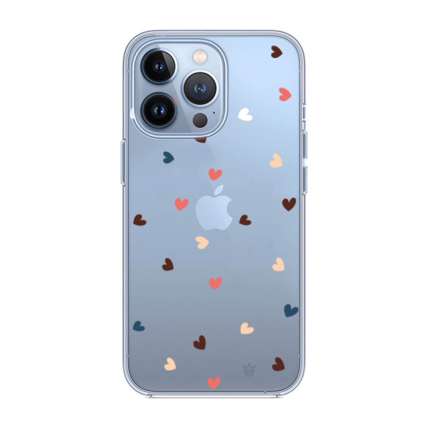 Case de Corazones