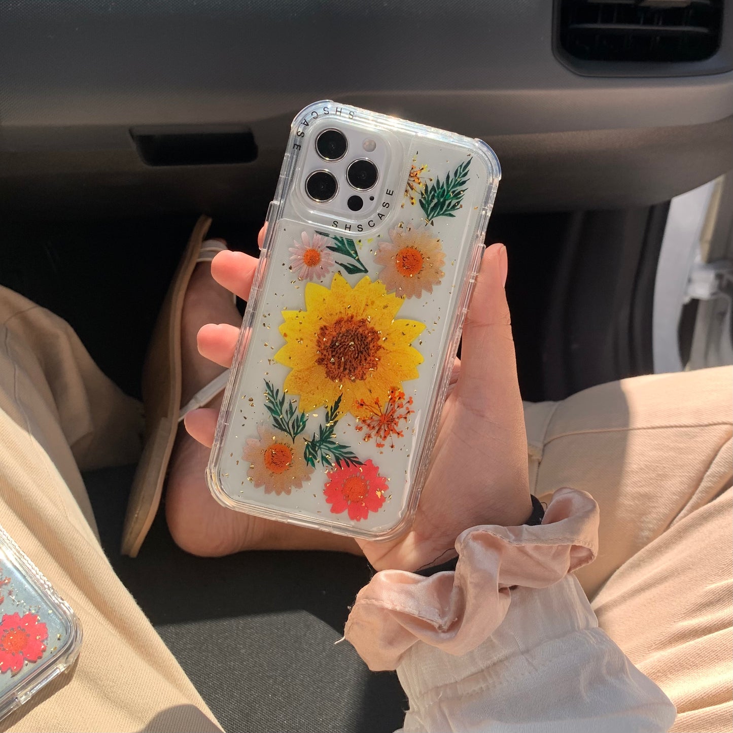 Case de Flores Secas 540
