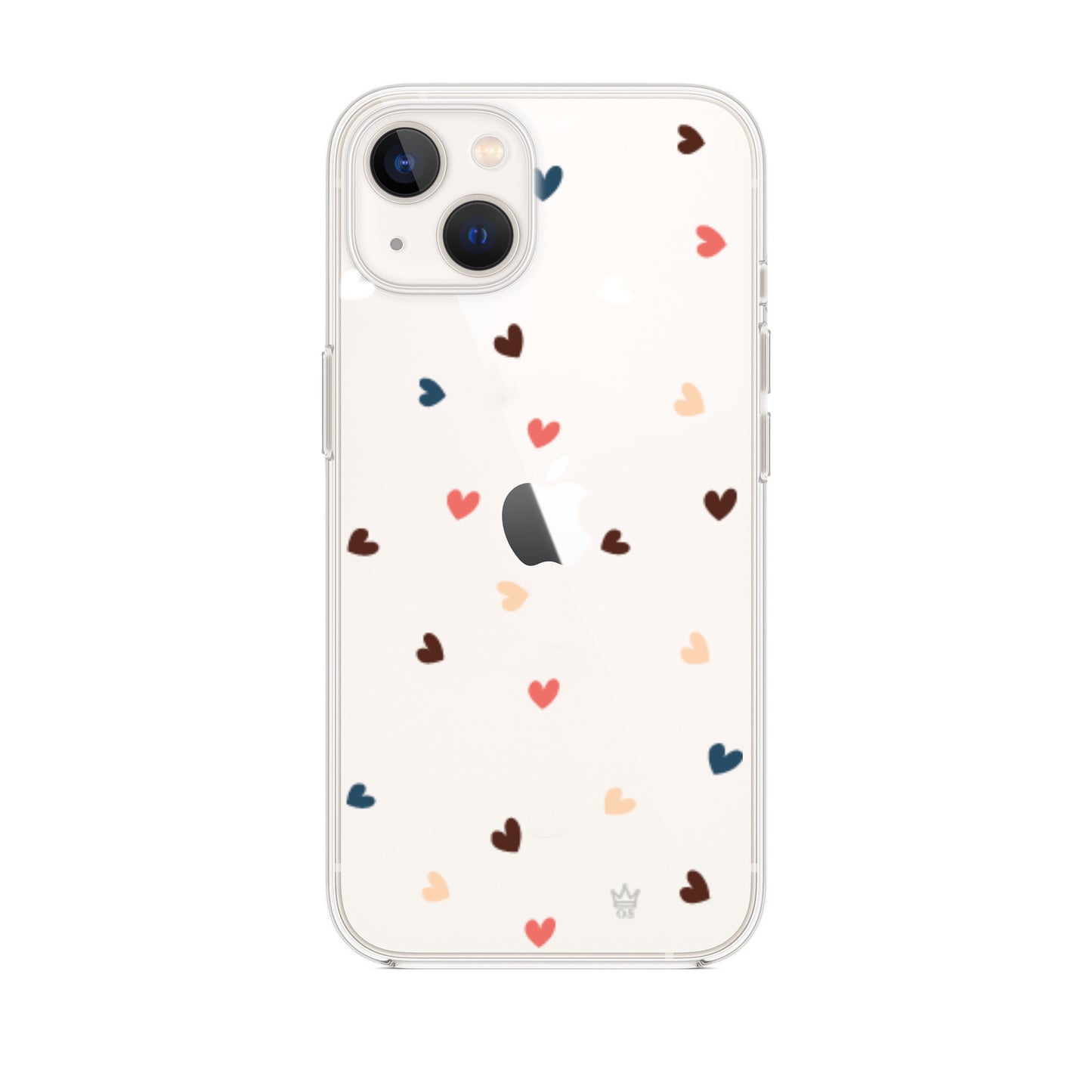 Case de Corazones