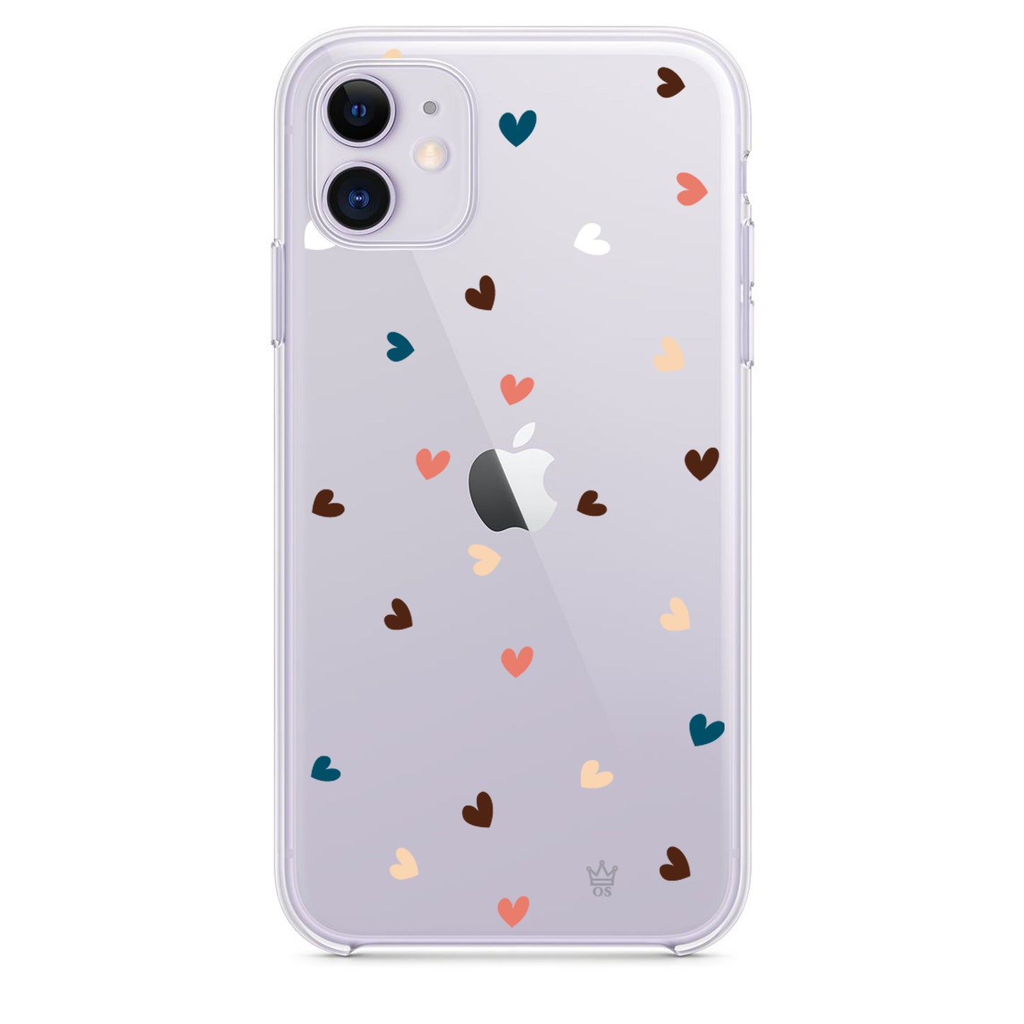 Case de Corazones