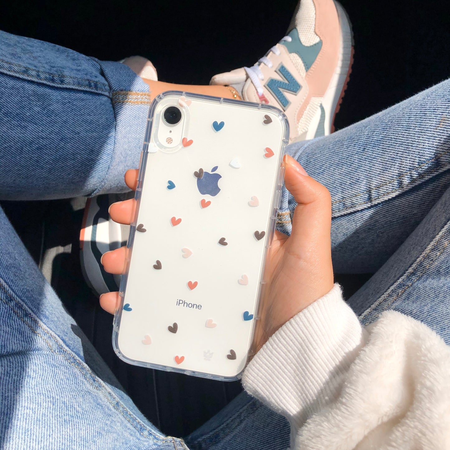 Case de Corazones