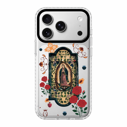 Case Holy Rose