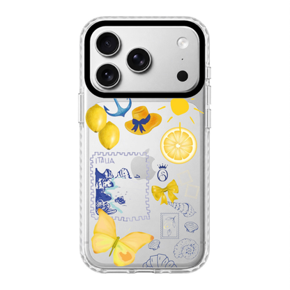 Case Limoncello