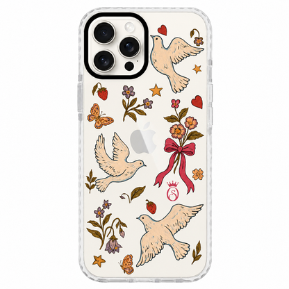 Case Heavenly Garden