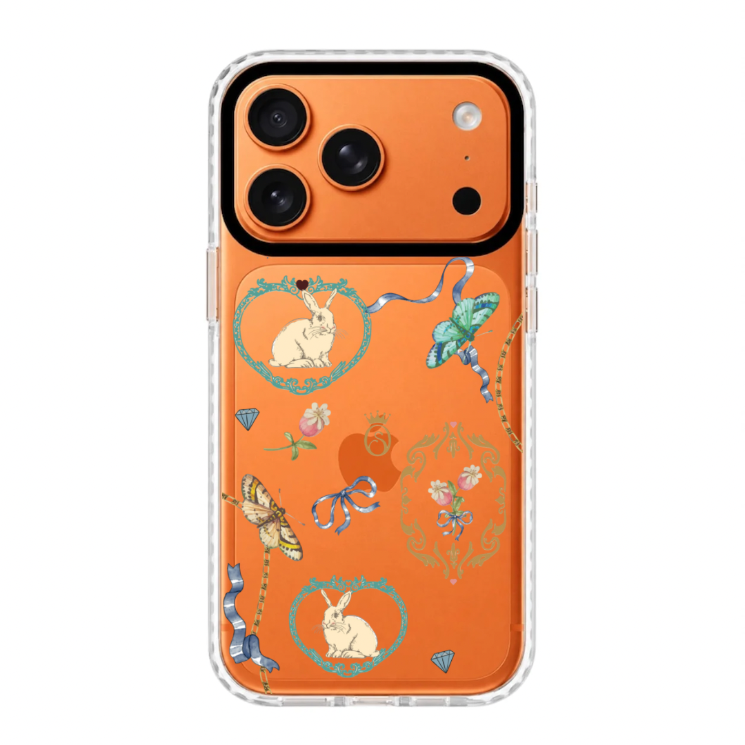 Case Bunny Heirloom