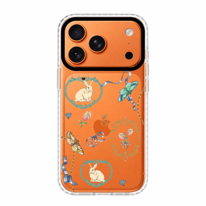 Case Bunny Heirloom