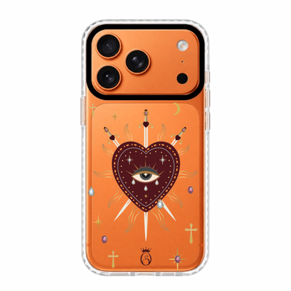 Case Sacred Flame