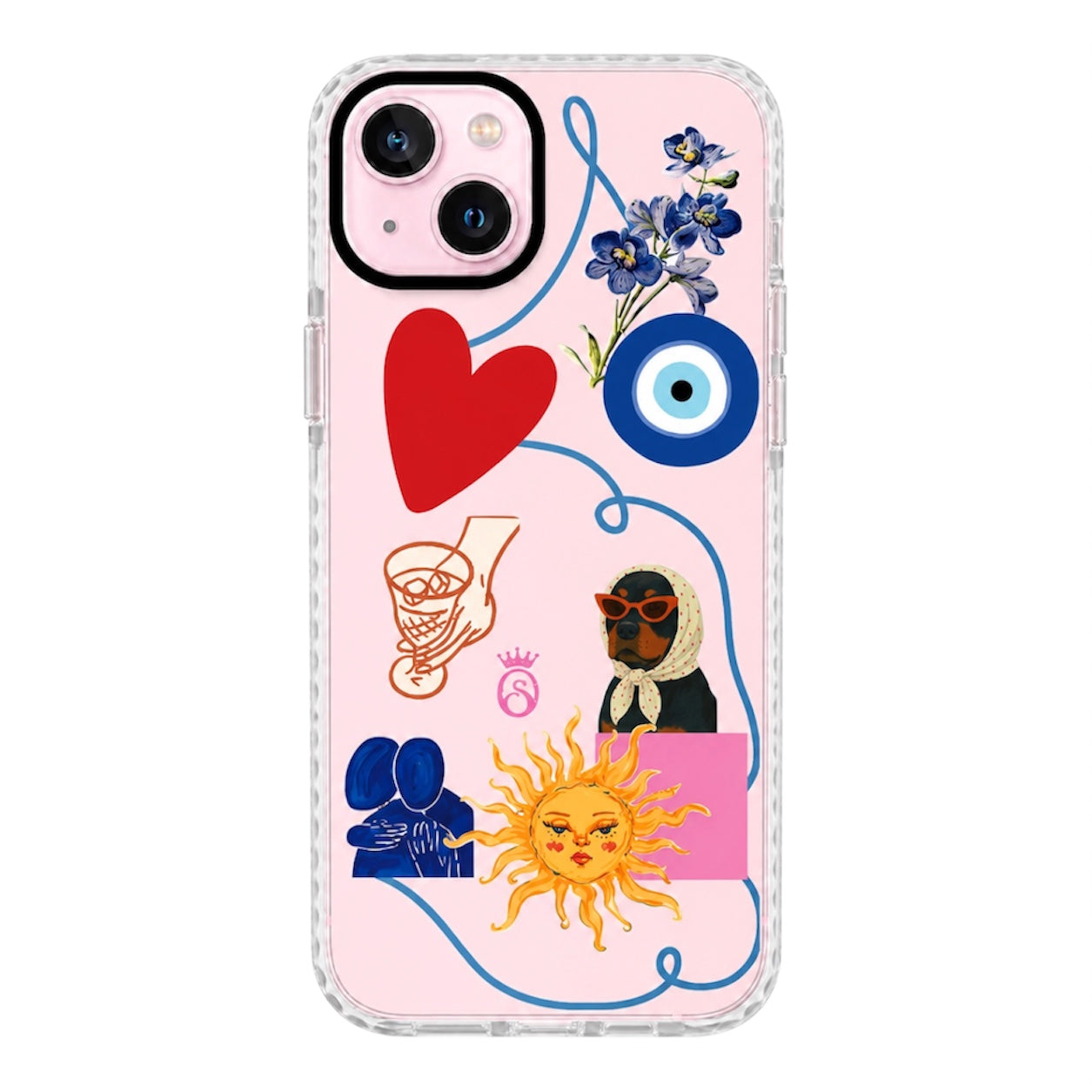 Case Dolce Vita