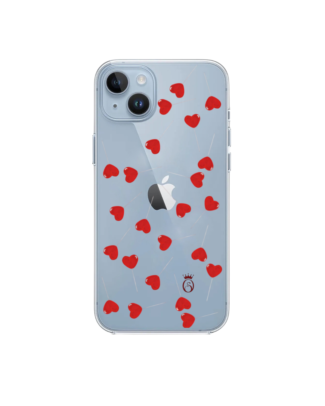 Case Classic Love