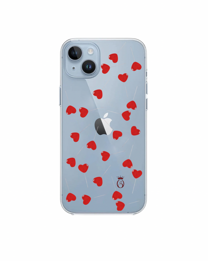 Case Classic Love