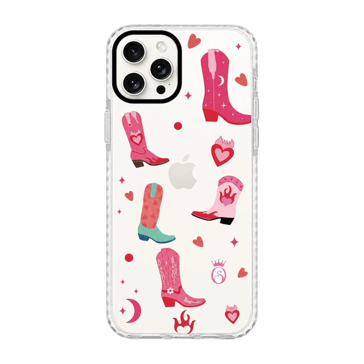 Case Cowgirl