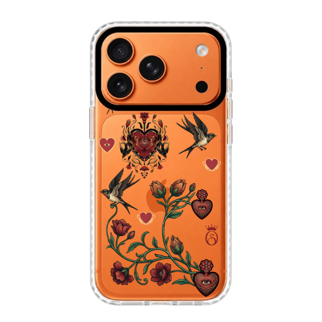 Case Sacred Love