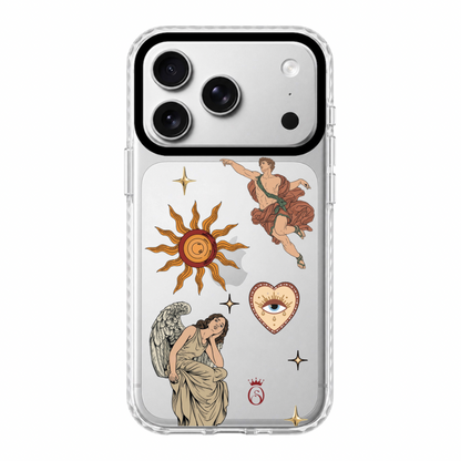 Case Divine Aura