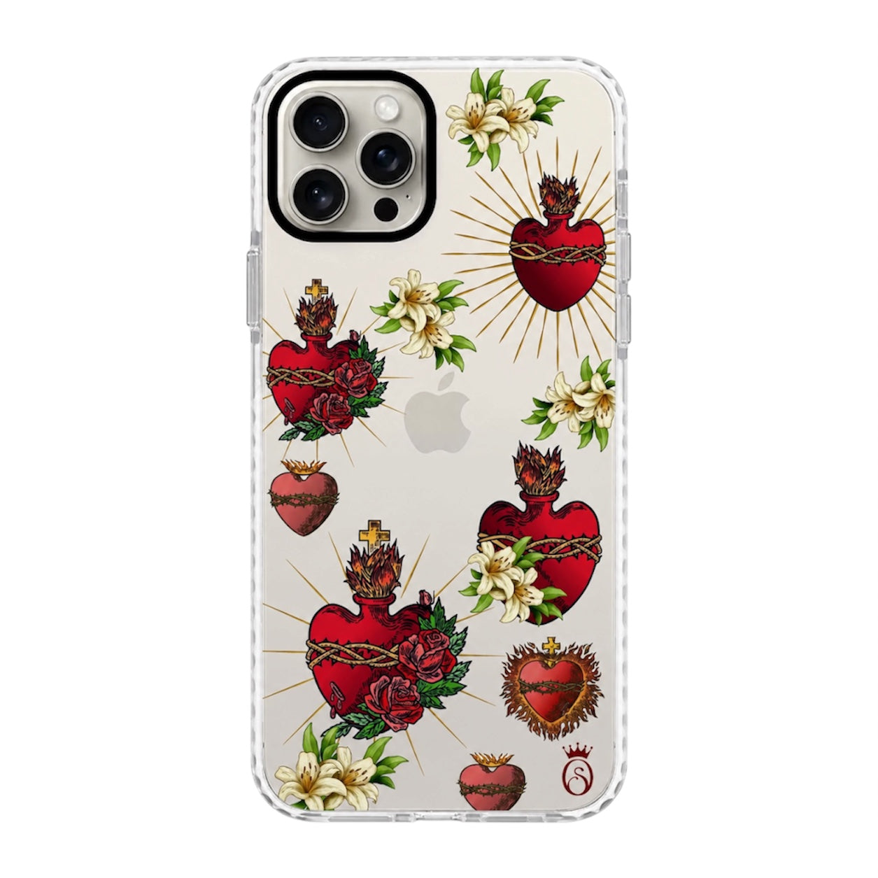 Case Sacred Heart