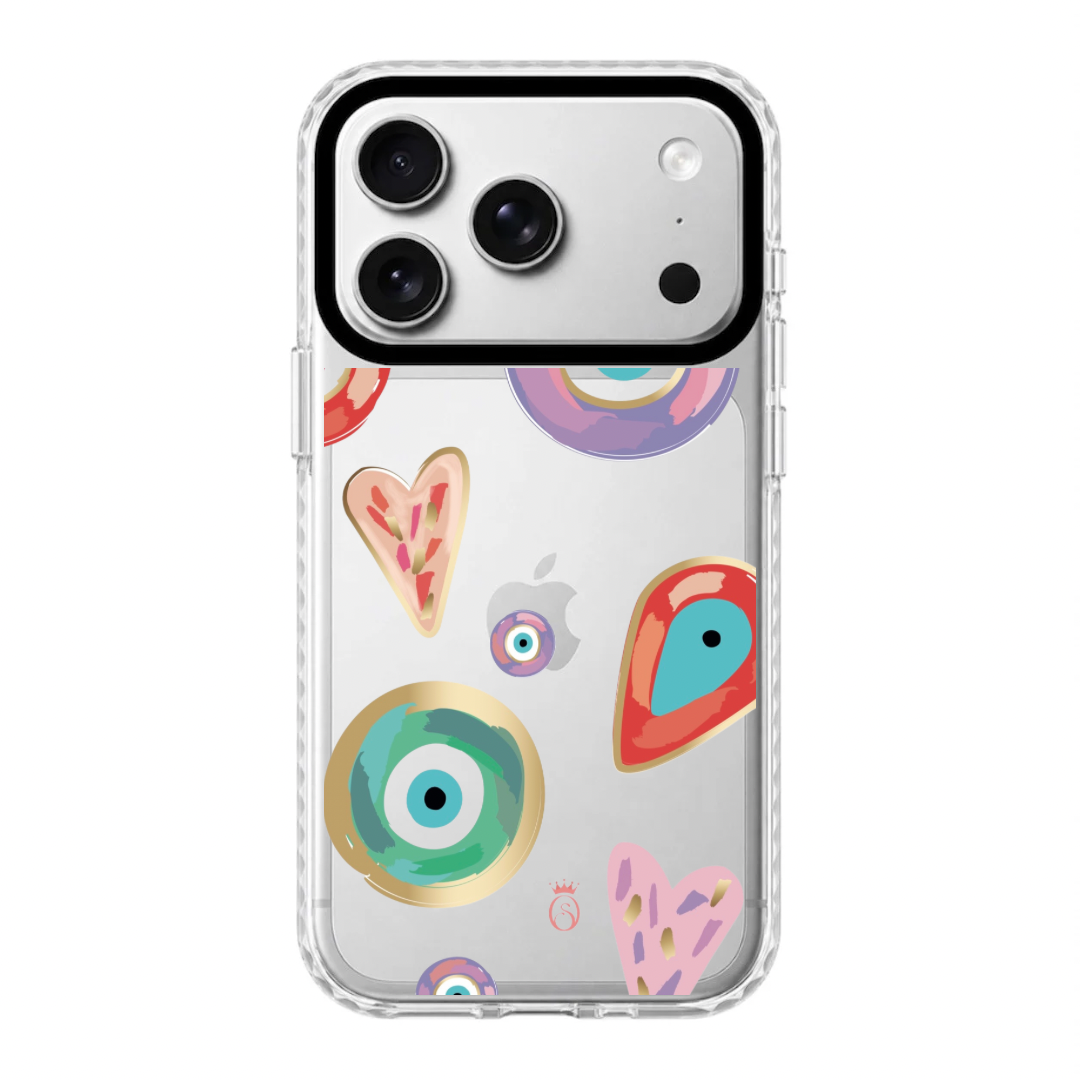 Case Lovely Eye