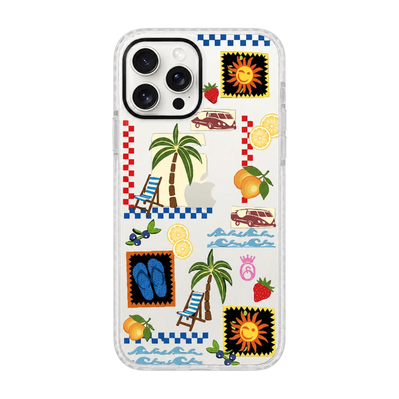 Case California Dream