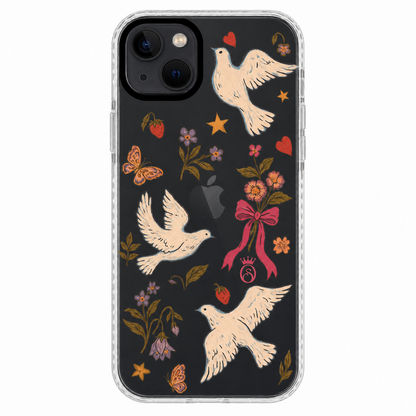 Case Heavenly Garden