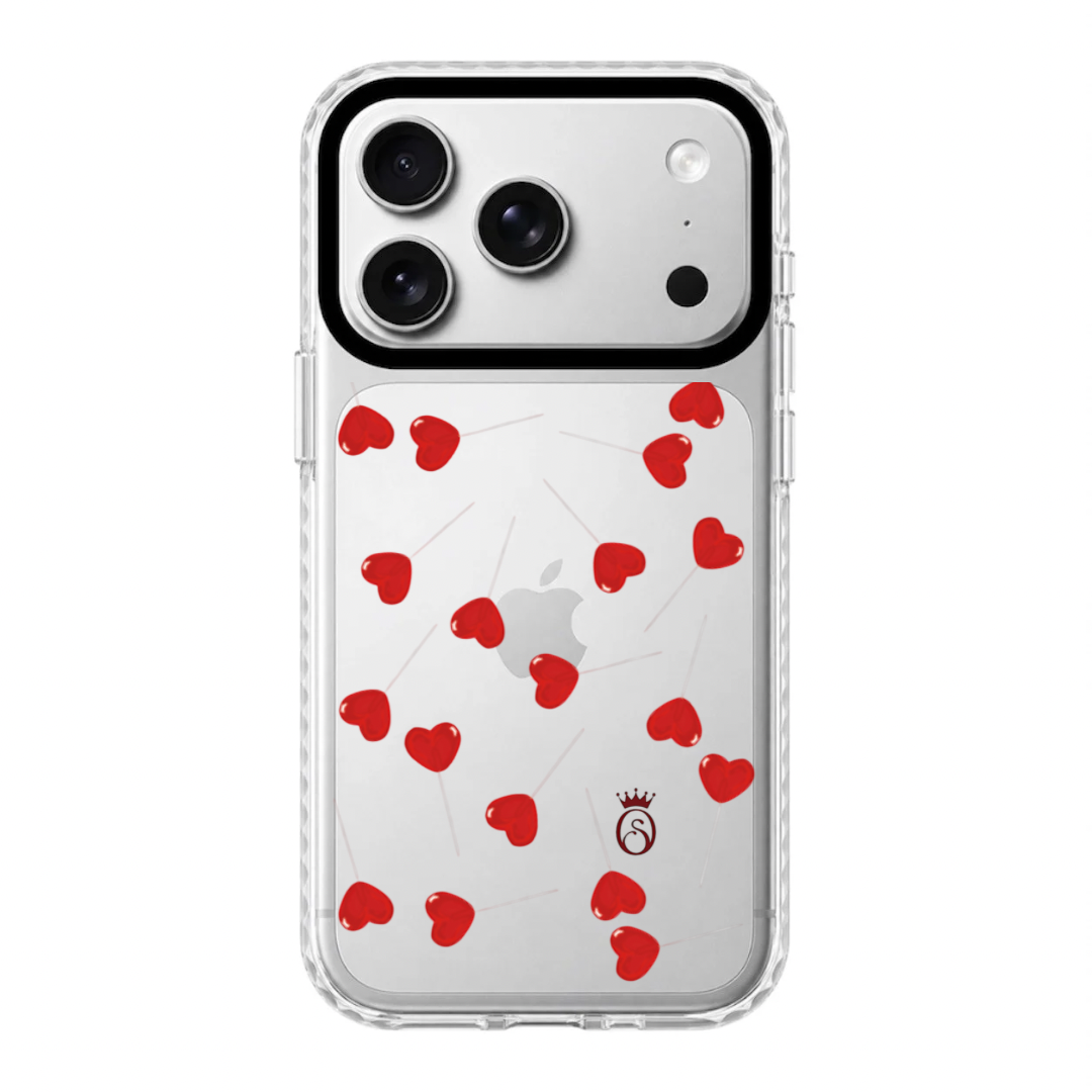Case Classic Love