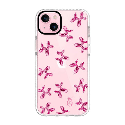 Case Pink Fantasy