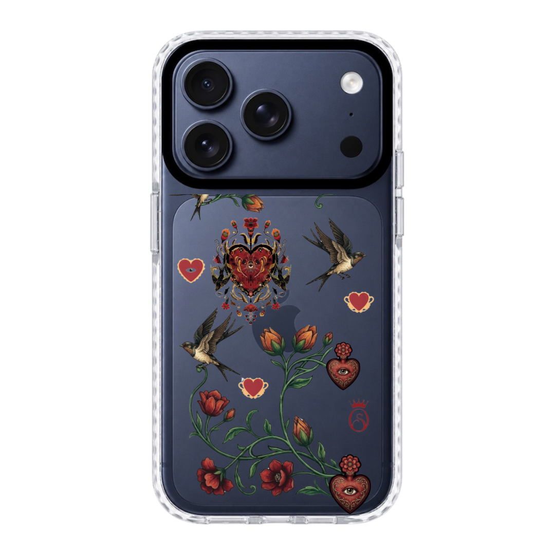 Case Sacred Love