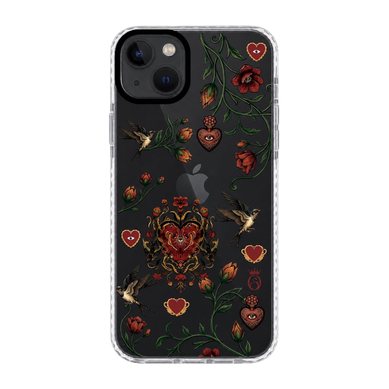 Case Sacred Love