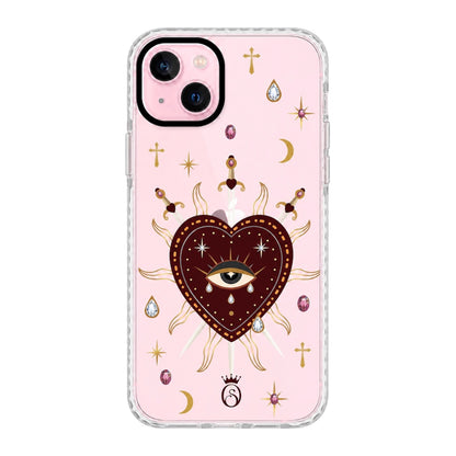 Case Sacred Flame