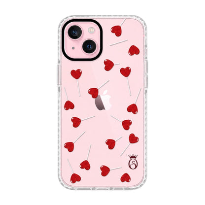 Case Classic Love