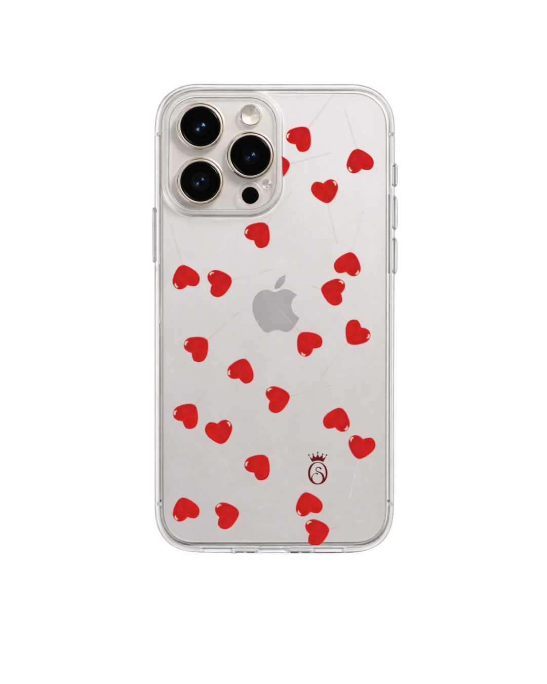 Case Classic Love