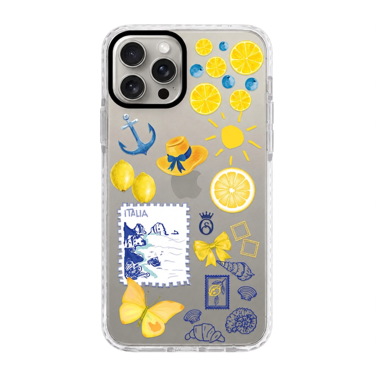 Case Limoncello