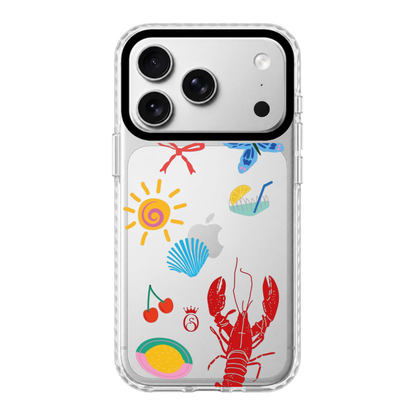 Case Saint Tropez